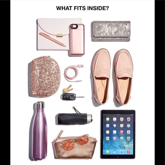 Calvin Klein Beige Nylon Tote Bag - Modern, Lightweight, and Stylish - Picture 3 of 15